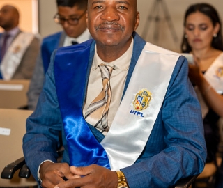 Ceremonia de Incorporación | 21 de octubre | Mañana Ceremonia de Incorporación | 21 de octubre | Mañana