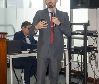 “Honestos con mi ciudad” – Open Gov Week 2025 “Honestos con mi ciudad” – Open Gov Week 2025