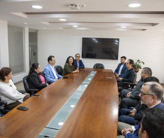 UTPL destacó en la V Feria Nacional de Invenciones Académicas