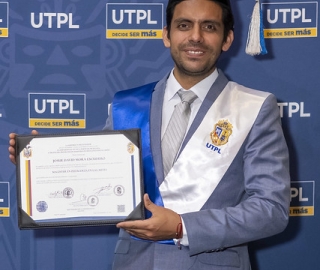 Ceremonia de Incorporación | 4 de diciembre | Tarde