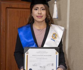 Ceremonia de Incorporación | 25 de junio | Mañana