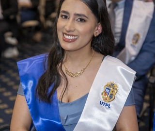 Ceremonia de Incorporación | 13 de junio 2025 | Tarde