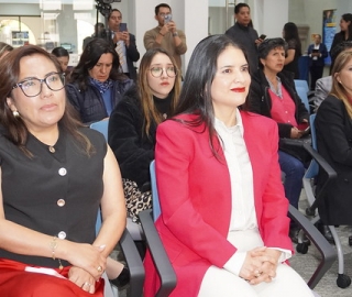 UTPL Conecta Futuro: Presentación de nuevas carreras y develación de imagen por los 50 años de Educación a Distancia