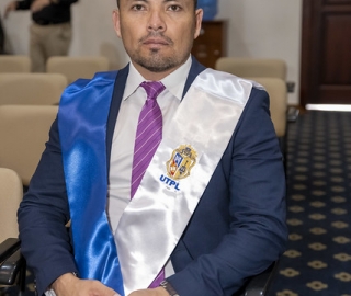 Ceremonia de Incorporación | 20 de octubre | Tarde