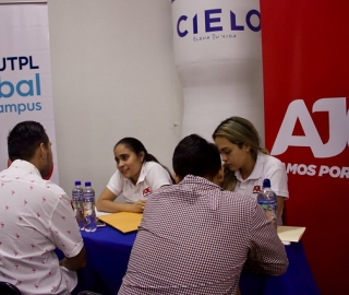 Feria de empleo Guayaquil 2019 Feria de empleo Guayaquil 2019
