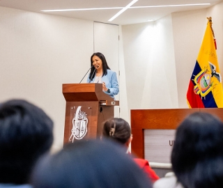 Presentación de recursos de innovación educativa