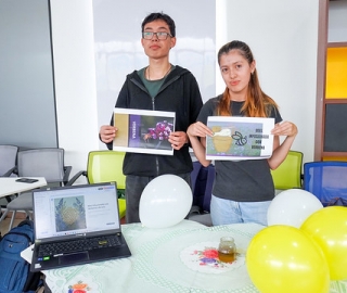 De la tradición a la bioeconomía: Propuesta para bioemprendimientos sostenibles basados en productos no maderables del Tundo.