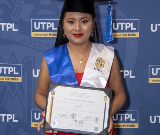 Ceremonia de Incorporación | 10 de diciembre | Tarde