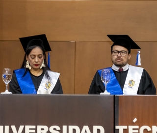 Ceremonia de Incorporación | 28 de noviembre | Tarde