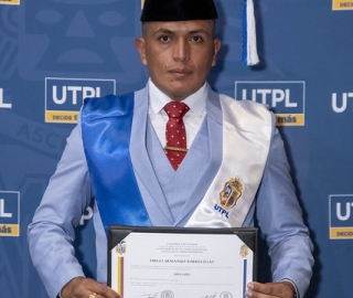 Ceremonia de Incorporación | 20 de octubre | Tarde Ceremonia de Incorporación | 20 de octubre | Tarde