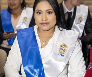 Ceremonia de Incorporación | 30 de junio | Mañana