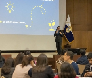Jornadas de Reflexión Humanística 2025