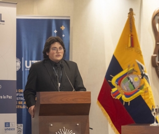 UTPL MUN Interno II 2026: liderazgo, debate y diplomacia en acción