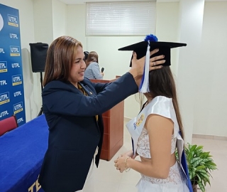 Incorporación de 23 nuevos profesionales en Santo Domingo Incorporación de 23 nuevos profesionales en Santo Domingo