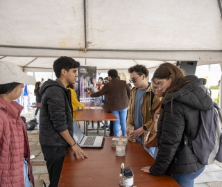 Ecoferia | Presentación de proyectos ambientales Ecoferia | Presentación de proyectos ambientales