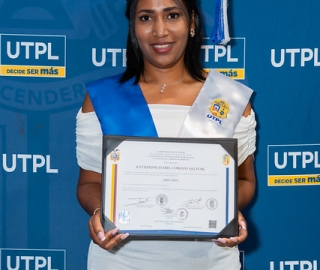 Ceremonia de Incorporación | 9 de febrero | Tarde