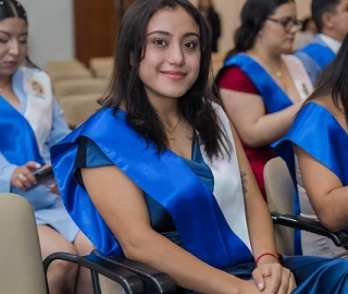 Ceremonia de Incorporación | 30 de junio | Mañana Ceremonia de Incorporación | 30 de junio | Mañana