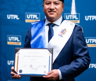 Ceremonia de Incorporación | 24 de junio | Mañana
