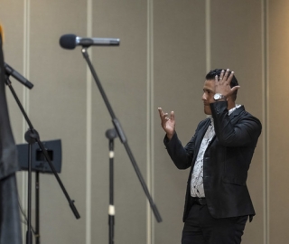 I Festival de Villancicos en inglés "Bells & Voices" I Festival de Villancicos en inglés "Bells & Voices"