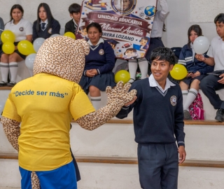 Global Money Week UTPL 2026