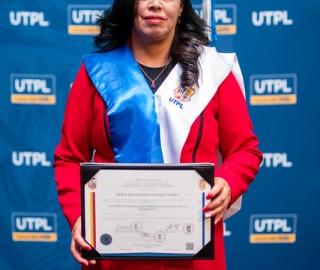 Ceremonia de Incorporación | 29 de octubre | Tarde