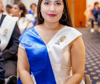 Ceremonia de Incorporación | 30 de octubre | Tarde