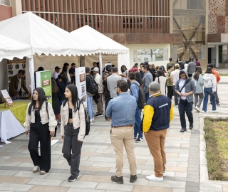 Feria Intercultural “Economía Conecta” MÁS que un producto una herencia