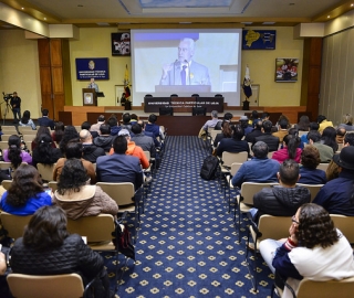 Jornadas de Reflexión Humanística (Septiembre 2017) Jornadas de Reflexión Humanística (Septiembre 2017)