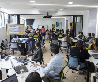 Formación Pedagógica UTPL: Docencia que Transforma