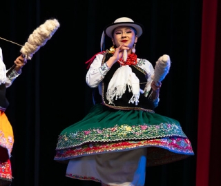 40 años danzando identidad | Jahua Ñan UTPL