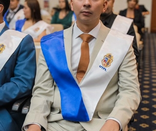 Ceremonia de Incorporación | 27 de noviembre | Tarde