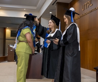 Ceremonia de Incorporación | 28 de noviembre | Tarde