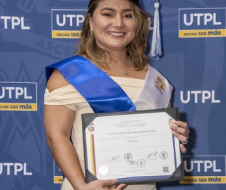 Ceremonia de Incorporación | 10 de diciembre | Mañana