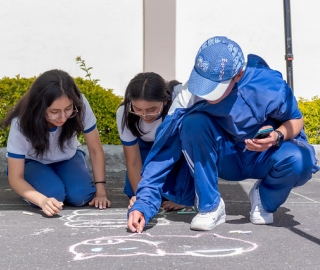 Global Money Week UTPL 2026