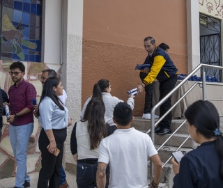 Somos Great Place to Work