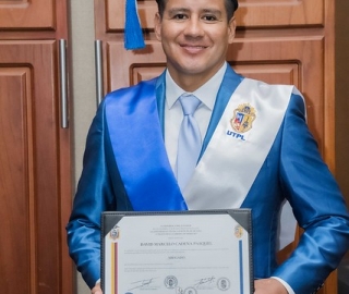 Ceremonia de Incorporación | 28 de julio | Mañana Ceremonia de Incorporación | 28 de julio | Mañana