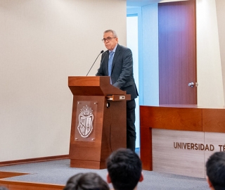 Presentación de recursos de innovación educativa