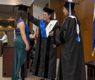 Ceremonia de Incorporación | 28 de mayo 2025 | Tarde Ceremonia de Incorporación | 28 de mayo 2025 | Tarde