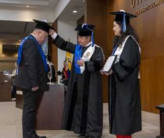 Ceremonia de Incorporación | 30 de junio | Tarde Ceremonia de Incorporación | 30 de junio | Tarde