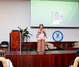 III Seminario-Taller: "Amor y Atención en Cada Corazón"