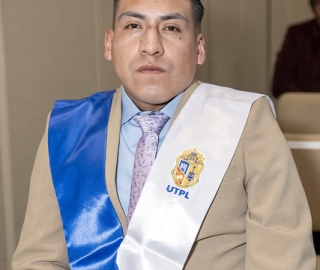 Ceremonia de Incorporación | 15 de septiembre | Mañana
