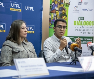 “Encuentro Cooperar para el Buen Vivir” “Encuentro Cooperar para el Buen Vivir”