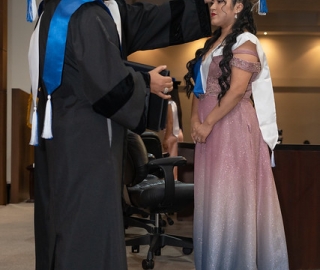 Ceremonia de incorporación | 28 de Septiembre 2023 | Tarde Ceremonia de incorporación | 28 de Septiembre 2023 | Tarde