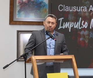 Clausura del Programa Impulso Mujer – UTPL