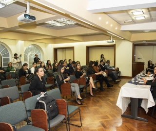 UTPL firmó convenio marco de cooperación con dos entidades nacionales UTPL firmó convenio marco de cooperación con dos entidades nacionales