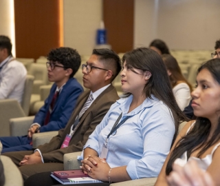 UTPL MUN Interno II 2026: liderazgo, debate y diplomacia en acción UTPL MUN Interno II 2026: liderazgo, debate y diplomacia en acción