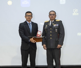 Jornadas Interinstitucionales de Seguridad Integral