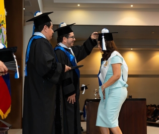 Ceremonia de Incorporación | 20 de noviembre | Tarde Ceremonia de Incorporación | 20 de noviembre | Tarde