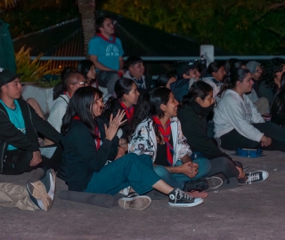 Campamento Juventud Idente 2026