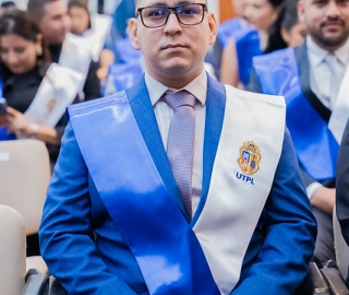 Ceremonia de Incorporación | 26 de mayo 2025 | Tarde